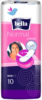 Гигиенические прокладки Bella Normal 10шт (10 шт.) (638169-542346-2)