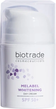 Отбеливающий дневной крем Biotrade Melabel Day Cream SPF 50+ 50ml (744883-669712-2)