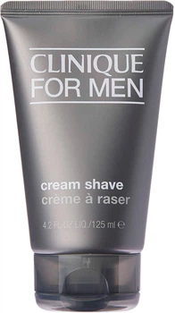Крем для бритья Clinique Cream Shave For Men 125ml (800089-722333-2)