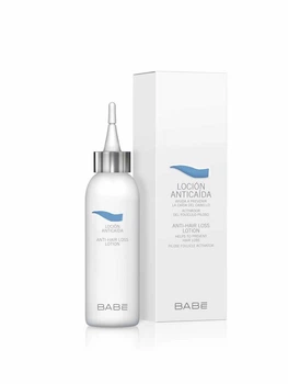 Лосьон против выпадения волос BABE Hair Anti-Hair Loss Lotion 100ml (236325-506034-2)