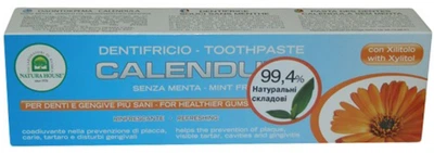 Зубная паста "Календула" Natura House Calendula Toothpaste 100ml (100 мл) (594905-529395-2)