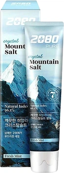 Зубная паста "Гималайская соль" - Dental Clinic 2080 Crystal Mountain Salt Toothpaste 120g (1048855-1394485-2)