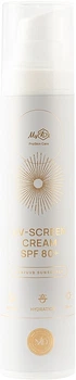 Солнцезащитный крем SPF 80+ - MyIDi UV-Screen Cream SPF 80+ 50ml (1031341-1366157-2)