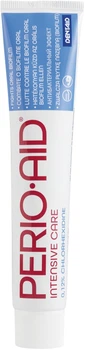 Зубной гель Dentaid Perio-Aid Intensive Care 75ml (75 мл) (895251-806315-2)