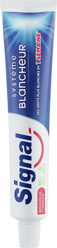 Зубная паста "Отбеливающая система" - Signal Whitening System 75ml (75ml) (1188330-1583740-2)