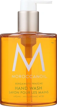 Рідке мило для рук "Свіжий бергамот" - MoroccanOil Fresh Bergamot Hand Wash 360ml (1182241-1576907-2)
