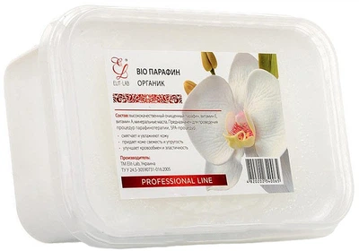 Биопарафин косметический "Органик" Elit-Lab Professional Line 500ml (761442-689800-2)