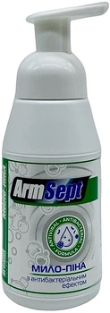 Мыло-пена с антибактериальным эффектом "ArmSept" - Армони 340ml (1171756-1563503-2)