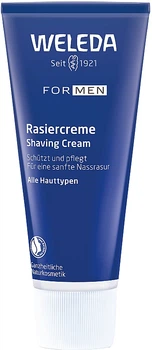 Крем для бритья Weleda Men Shaving Cream 75ml (224216-910736-2)