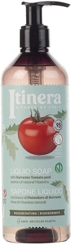 Жидкое мыло для рук c томатов из Сорренто - Itinera Sorrento Tomato Peels Liquid Soap 370ml (370ml) (1131237-1508870-2)