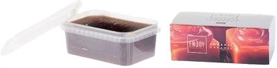 Парафин косметический "Карамель" - Enjoy Professional Paraffin Caramel 500ml (1157252-1544171-2)