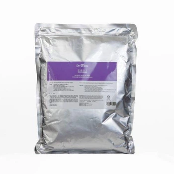 Альгінатна маска Dr. Oracle Esbell Modelling Mask Lavender 1kg