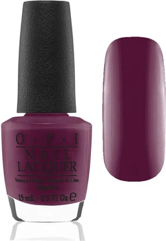 Лак для нігтів OPI Nail Polish Nordic F62 - Cable Car Pool Lane (489404-1323363-2)