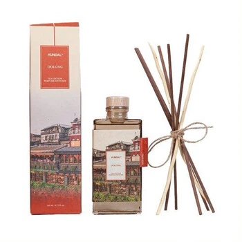 Аромадифузор для дому Kundal Tea Edition Parfume Diffuser OOLONG 140ml