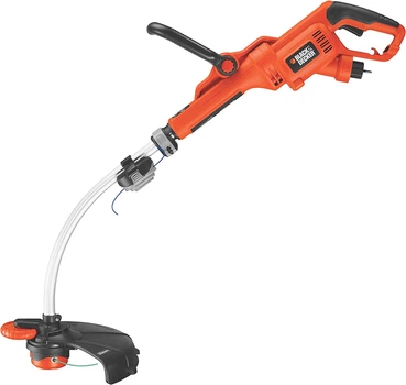 Триммер Для Травы Электрический 800 Вт Black&Decker (GL8033-QS)