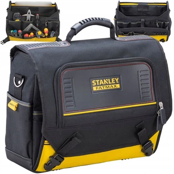Сумка Для Инструмента (425 х 155 х 320 мм) STANLEY® FATMAX LAPTOP & TOOLS BAG FMST1-80149
