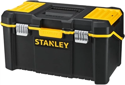 Ящик Для Инструмента 19" (190 х 285 х 255 мм) 3-LEVEL CANTILEVER TOOL BOX STANLEY STST83397-1