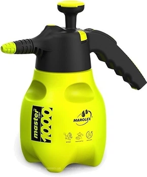 Обприскувач Садовий Ручний 1 л MAROLEX MASTER ergo (S011.101)