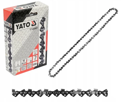 Ланцюг Для Бензопили 40 см 0.325" 66Z YATO (YT-849451)