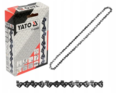 Цепка на Бензопилу 30 см 3/8" 45Z YATO (YT-849495)