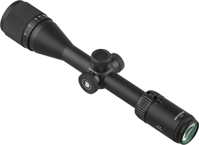 Приціл Discovery Optics VT-R 4-16x40 AOE SFP 25.4 мм підсвічування (Z14.6.31.040)