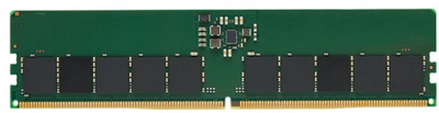 Оперативна пам'ять Kingston 32GB DDR5 SDRAM UDIMM 4800 MT/s (KTH-PL548S4-32G)