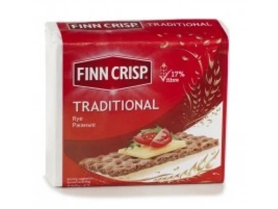 Хлебцы Finn Crisp Traditional хрустящие (01562378)