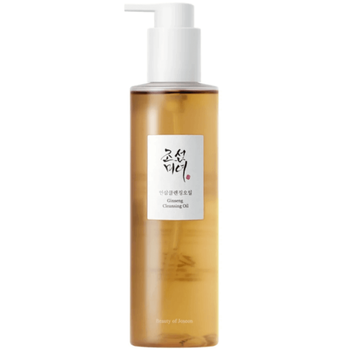 Антивікова гідрофільна олія з женьшенем Beauty of Joseon Ginseng Cleansing Oil 210ml