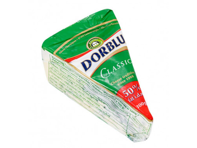 Сир Dorblu 50% Kaserei 100 г (18950741)