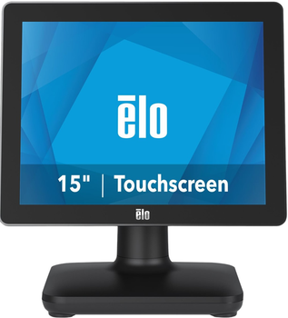 POS-термінал Elo Touch Solutions EloPOS System EPS15E3 (E441193)