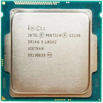 Процесор Intel Pentium G3240 3.1 GHz/3M Б/в