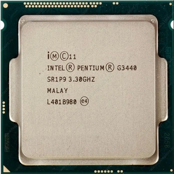 Процесор Intel Pentium G3440 3.3 GHz/3M Б/в