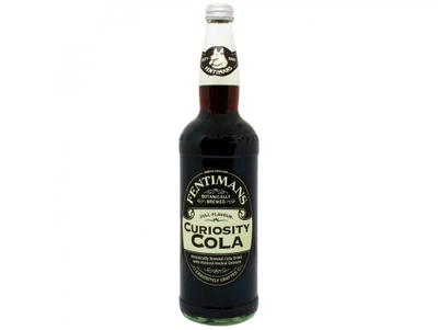 Газований напій Fentimans Curiosity Cola 0,75 л (15449262)