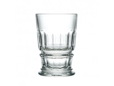 Склянка La Rochere Tumbler Club 370 мл 1 шт (20292197)