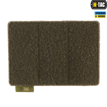 Панель M-Tac для нашивок MOLLE 120x85 Olive