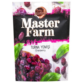 Журавлина Master Farm 150 г (20611048)