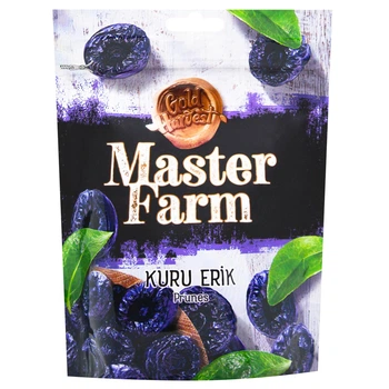Чорнослив сушений Master Farm 150 г (20611050)