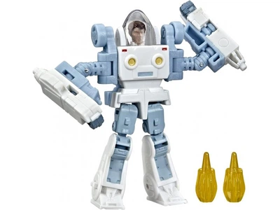 Трансформер Generations Studio series Spike Witwicky, Hasbro, F3142