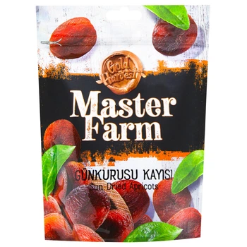 Курага в'ялена Master Farm 150 г (20611052)
