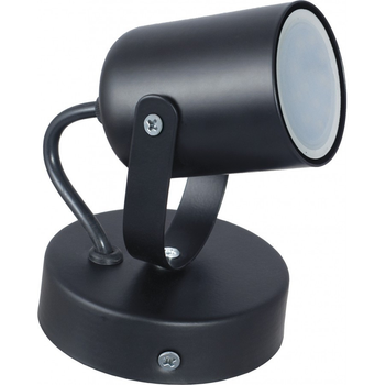 Спот-светильник Vesta Light 65331 черный