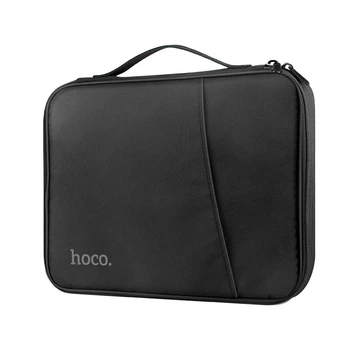 Сумка для ноутбука Hoco Simple series Laptop bag GT2 |10.9"| черная