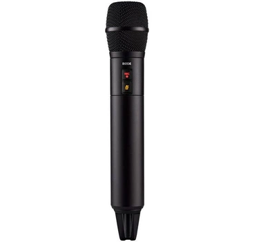 Микрофон RODE Interview PRO