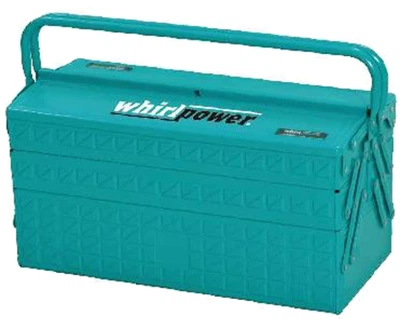 Ящик для інструменту Whirlpower 52 х 26 х 30 см (A21-3)