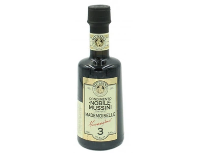 Приправа Mussini Nobile Mademoiselle №3 250 мл (18040407)