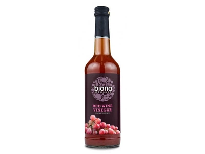 Уксус винный красный органик Biona Organic (19290134)