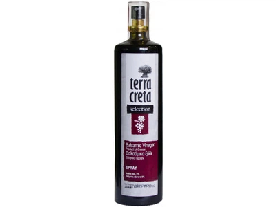 Оцет Terra Creta бальзамічний спрей 250 мл (17120784)