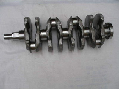 Колінвал 1.8l на Geely EMGRAND EC7 , 1136000070