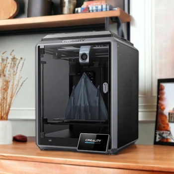 3D принтер Creality K1
