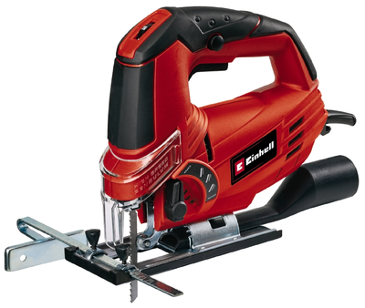 Лобзик электрический Einhell TC-JS 85 (4321140)