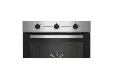 Вбудована духовка BEKO BBIE12100XC (6890799)